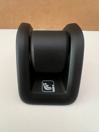 Embellecedor Isofix grupo Volkwagen original