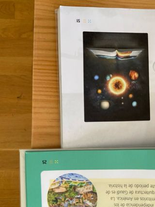 Proyecto: FanFest. Ciencias Sociales 5 [Castill...