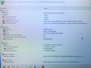 Vintage - Lote Placa ASRock AM2NF6G-VSTA 