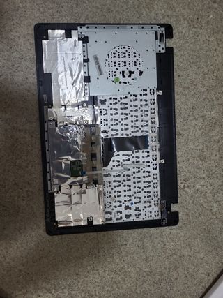 Tastiera Asus F552W - nera