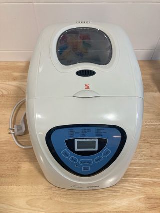 Panificadora Princess 600W