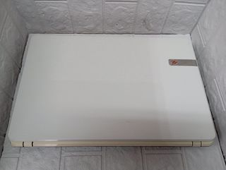 Portatil Packard Bell EasyNote TS (1670)