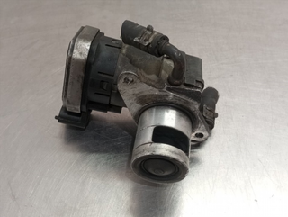VALVULA EGR OPEL VECTRA C BERLINA Y22DTR 00005321