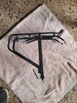 PORTA ALFORJAS BONTRAGER