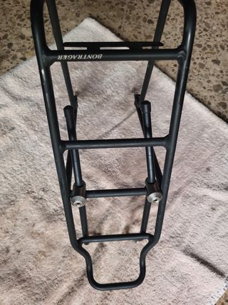 PORTA ALFORJAS BONTRAGER