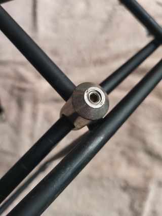 PORTA ALFORJAS BONTRAGER
