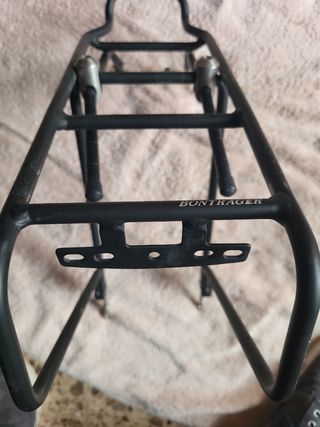 PORTA ALFORJAS BONTRAGER