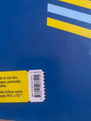 Libro de matemáticas primero de bachillerato 