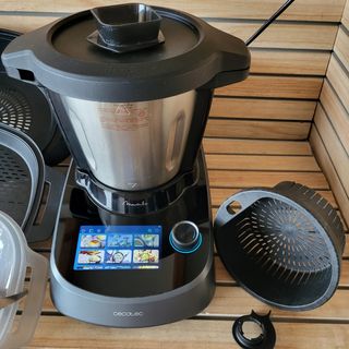 Cecotec Mambo Touch Robot Cocina