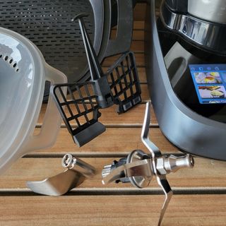 Cecotec Mambo Touch Robot Cocina