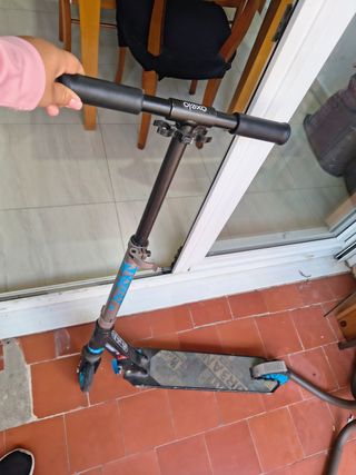 Patinete Oxelo niño
