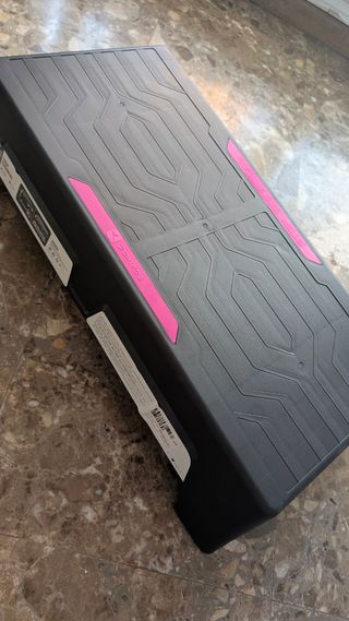 Step fitness Domyos Decathlon