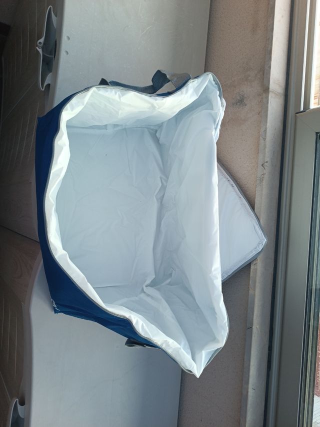 Nevera portátil Crivit Lidl