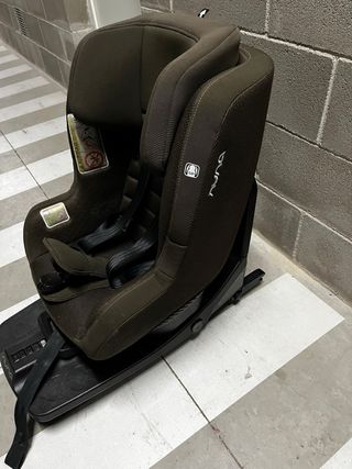 Silla coche bebé Nuna