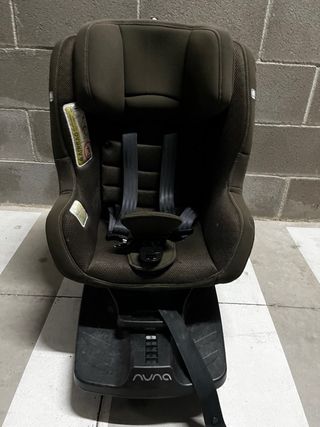 Silla coche bebé Nuna