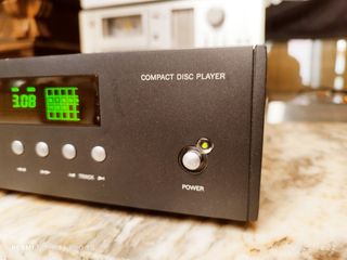 ARCAM CD-62 REPROUCTOR
