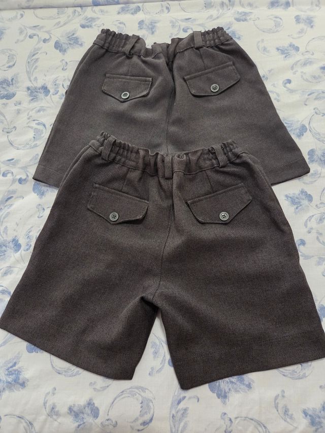 Uniforme La Inmaculada Hortaleza