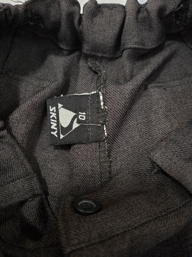 Uniforme La Inmaculada Hortaleza