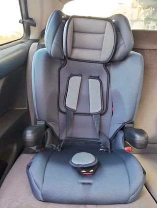 Silla coche Besrey niño
