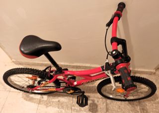 Bicicleta Orbea MX18