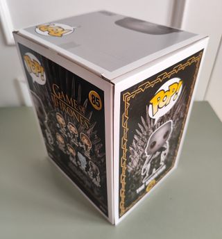 The Mountain Juego de Tronos #85 Funko POP!