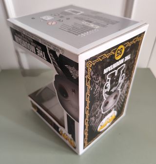The Mountain Juego de Tronos #85 Funko POP!