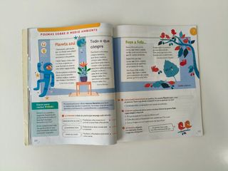 LINGUA GALEGA 3° PRIMARIA CONSTRUINDO MUNDOS