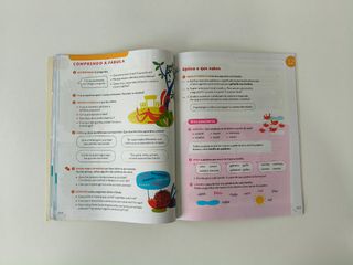LINGUA GALEGA 3° PRIMARIA CONSTRUINDO MUNDOS