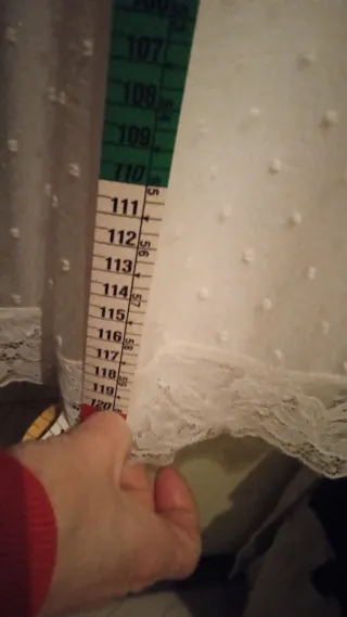 Vestido comunión Carmy niña Escucho ofertas