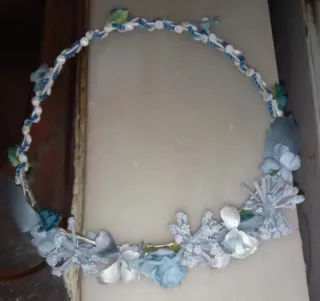 Vestido comunión Carmy niña Escucho ofertas