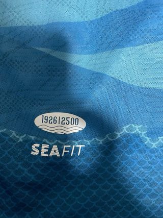 Maglia SSC Napoli MSC 2025
