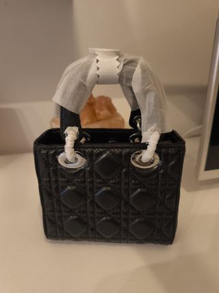  Mini Bag - nera