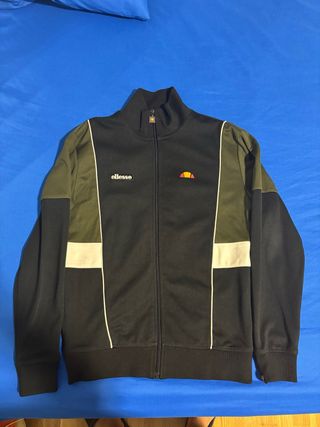Sudadera Ellesse | Chaqueta deportiva