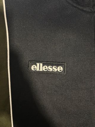 Sudadera Ellesse | Chaqueta deportiva