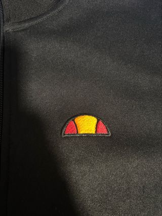 Sudadera Ellesse | Chaqueta deportiva