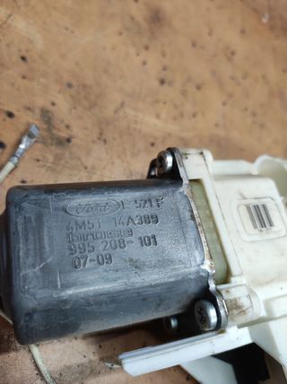 Motor elevalunas Ford Focus mk2