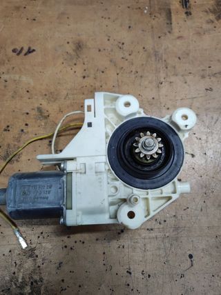 Motor elevalunas Ford Focus mk2