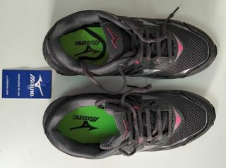 Zapatillas Mizuno Wave Creation 