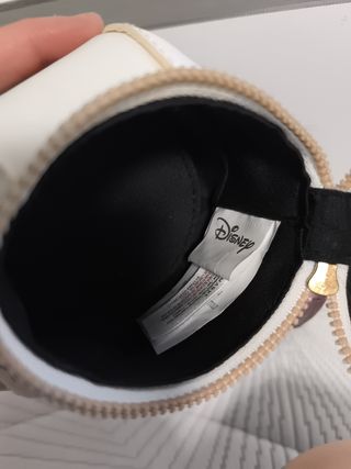 Tetera Alicia Disney - Monedero