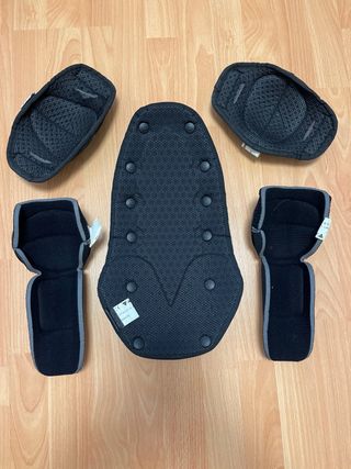 Dainese Protecciones Moto