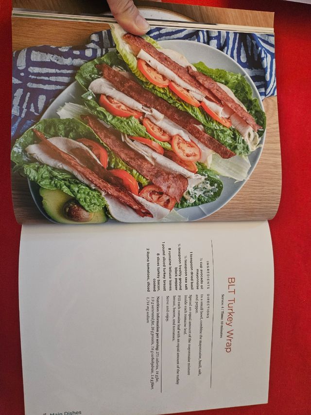 Keto Diet Cookbook