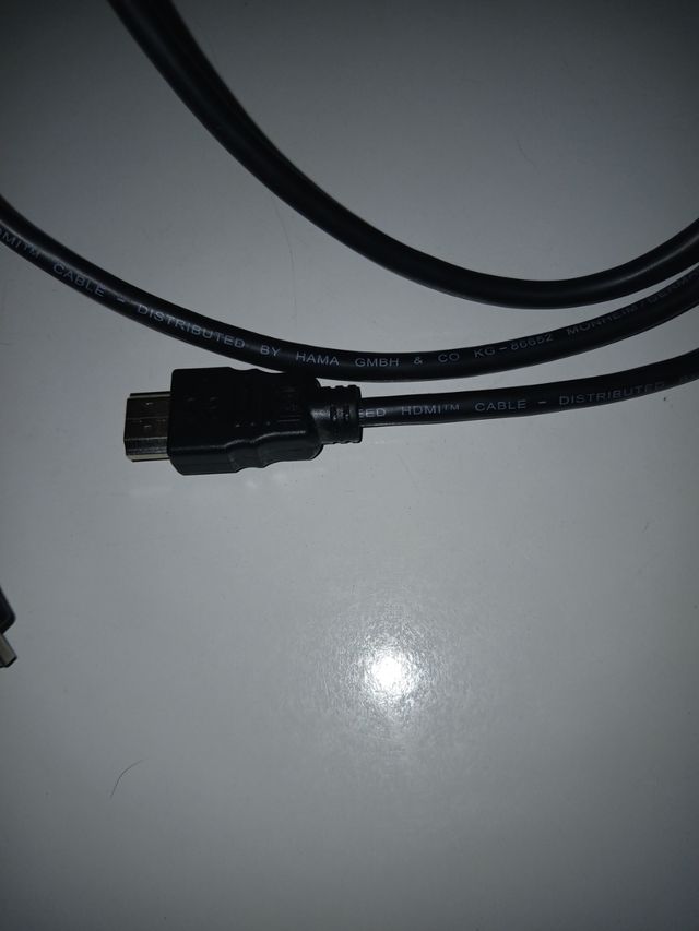 Cavo HDMI - 1,5 m