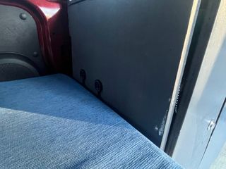 Ford Transit Custom 2019