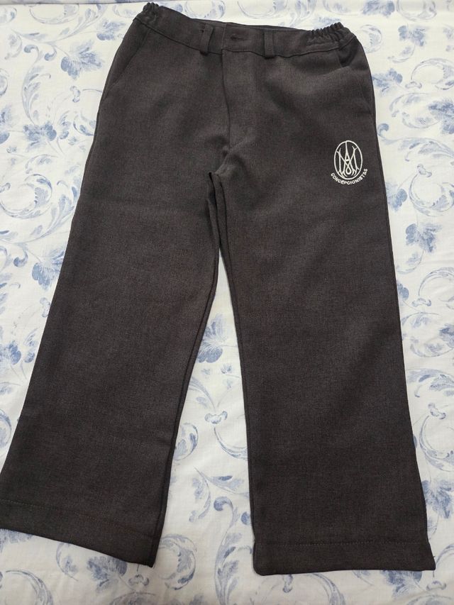 Uniforme La Inmaculada Hortaleza