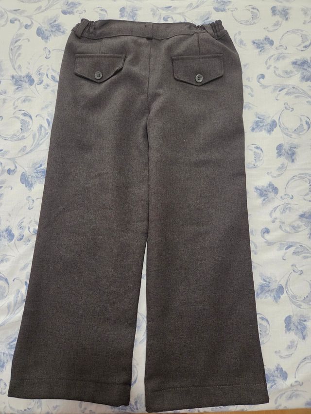 Uniforme La Inmaculada Hortaleza