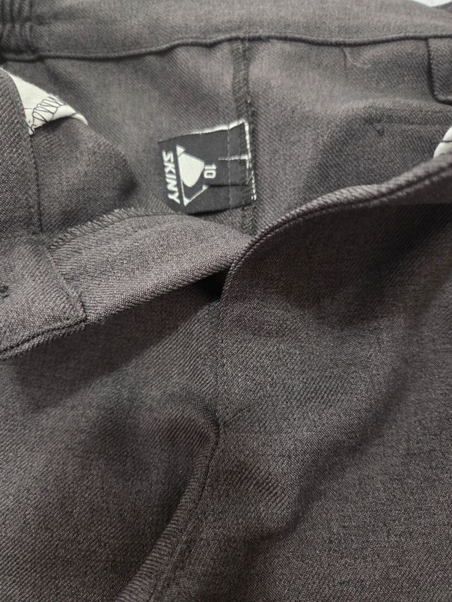 Uniforme La Inmaculada Hortaleza