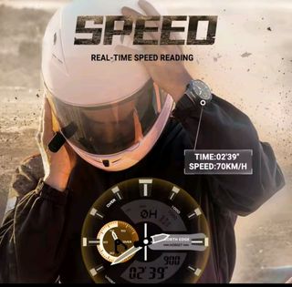 Reloj Deportivo North Edge Hornet 