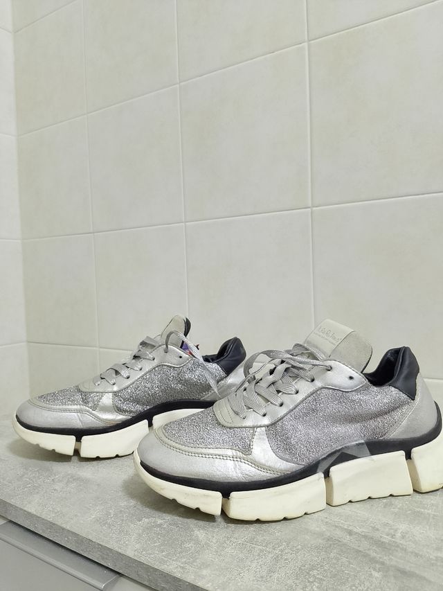 Nira Rubens sneakers