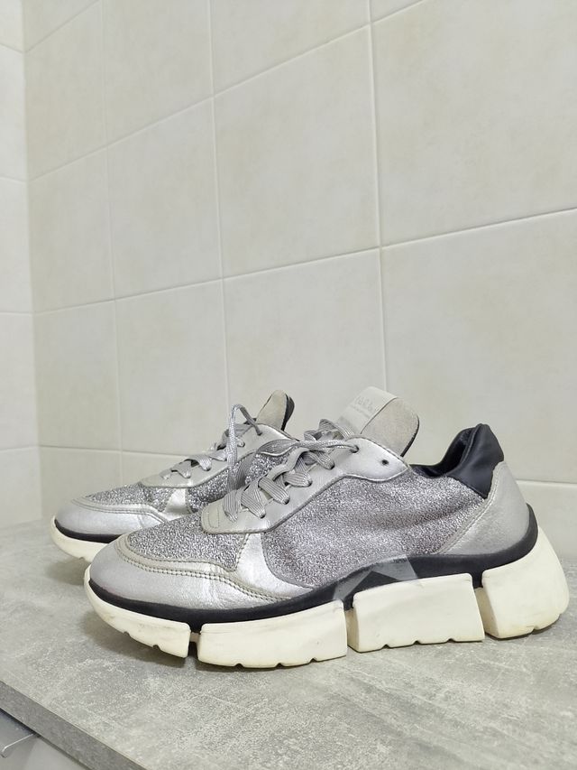 Nira Rubens sneakers