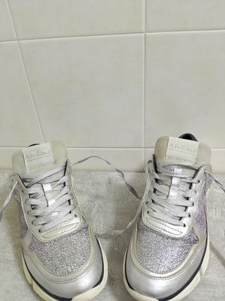 Nira Rubens sneakers